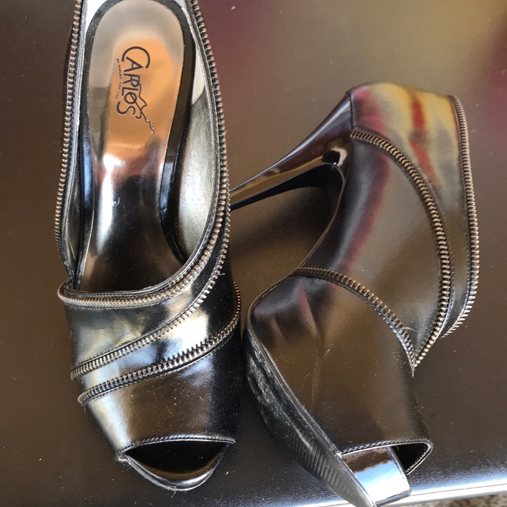 Heels - Picture 1 of 3